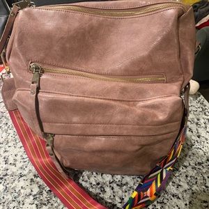 Modern +Chic Backpack